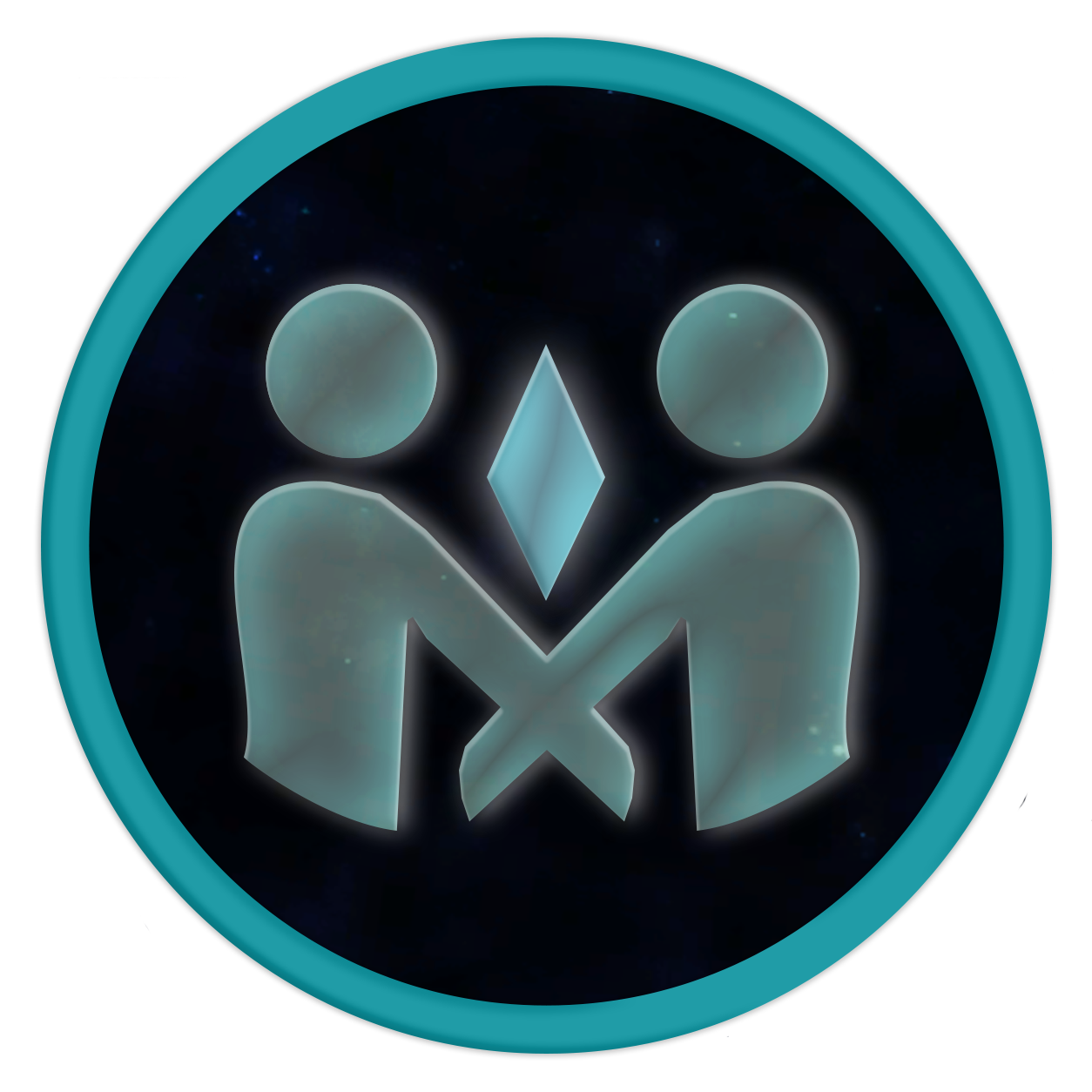 Crystal Supporter