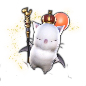 King Mog
